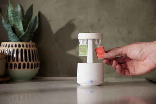 The Science of Odor Neutralization: How Fragrances Combat Bad Odors