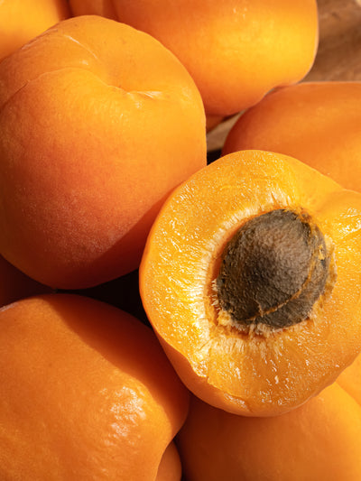 Festival - ingredients view