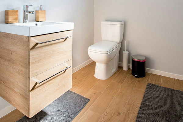 How to Get Rid of Urine Smell in Bathroom