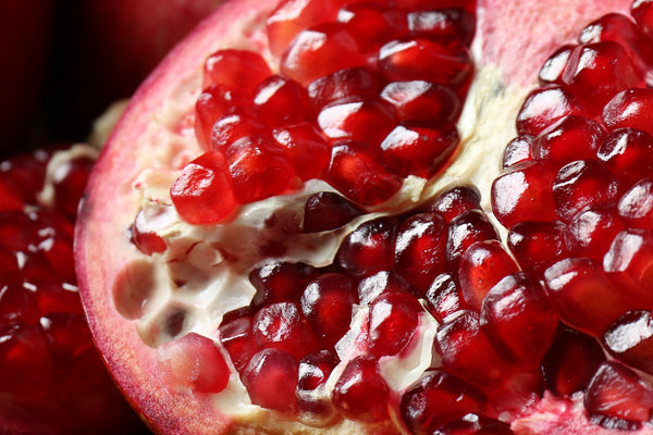 Fruit-Forward Fall: Bright, Juicy Scents for a Crisp September