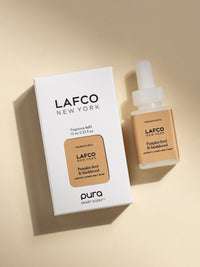 Pumpkin Seed & Sandalwood