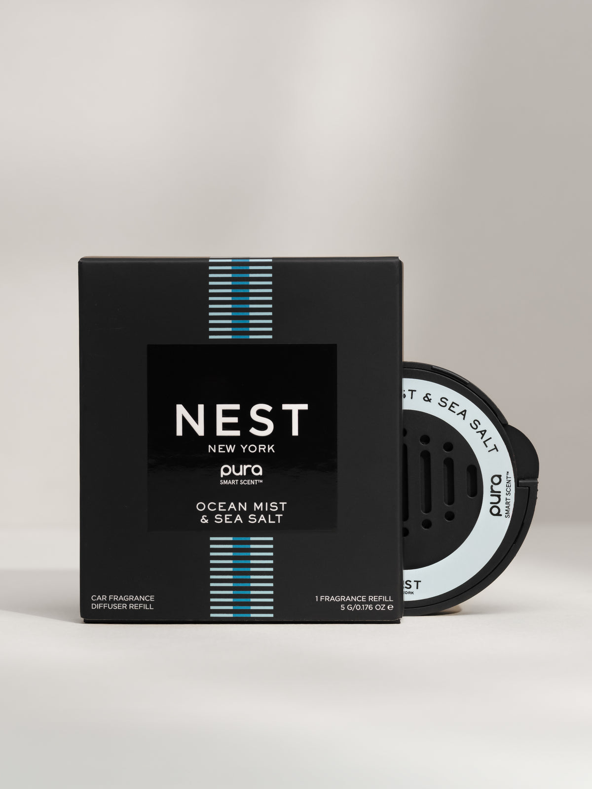 Ocean Mist & Sea Salt