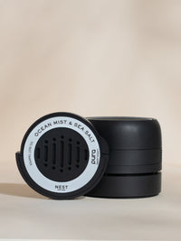 Ocean Mist & Sea Salt