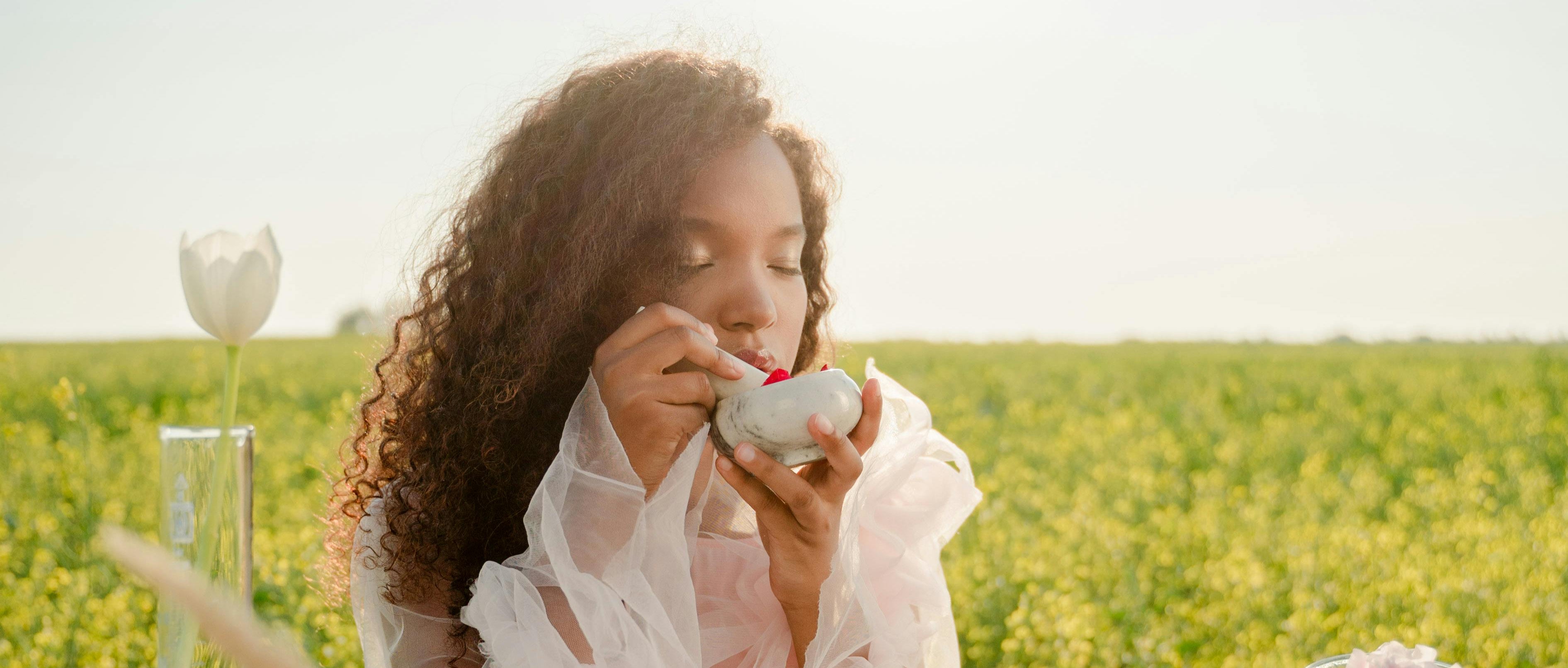 Impact of Diet on Olfactory Perception