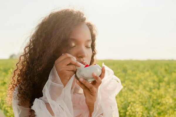 Impact of Diet on Olfactory Perception