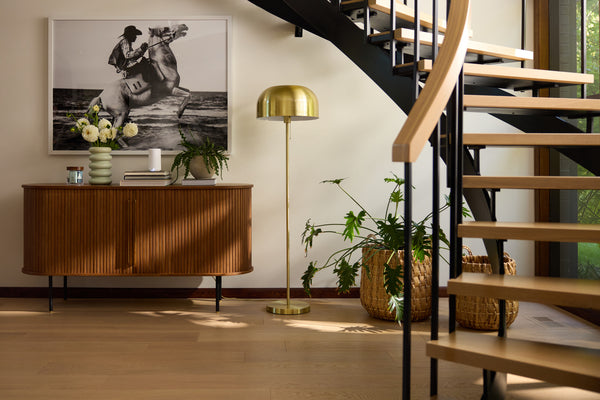 Welcome Home: Creating the Ultimate Cozy Entryway with Fall Fragrance