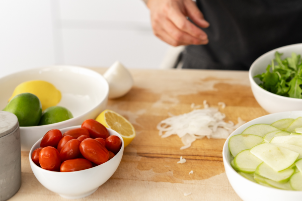 Neural processing of scents: how the brain interprets smell