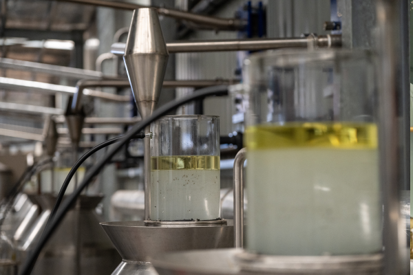 The Chemistry of Perfumes and Fragrances