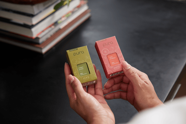 Future Trends in Malodor Elimination